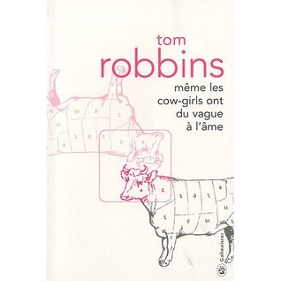 Même les cow-girls ont du vague à l'âme