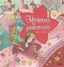 Histoires de princesses