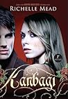 Kanbağı by Richelle Mead