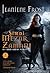 Şimdi Mezar Zamanı (Night Huntress, #6)