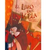 El libro que vuela (Hardcover)