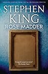 Rose Madder by Stephen        King