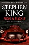 From a Buick 8 by Stephen  King