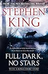 Full Dark, No Stars by Stephen        King