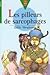 Les Pilleurs de sarcophages by Odile Weulersse