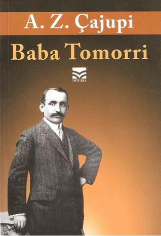Baba Tomorri