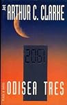 2061 by Arthur C. Clarke