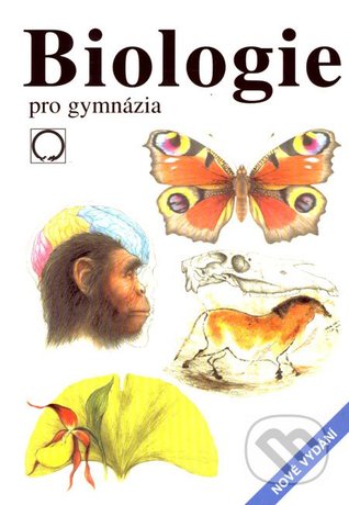Biologie pro gymnázia