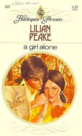A Girl Alone