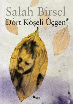 Dört Köşeli Üçgen (Paperback)