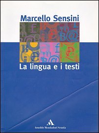 La lingua e i testi (Paperback)