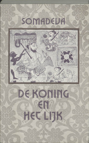 De koning en het lijk