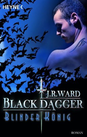 Blinder König (Black Dagger, #14)