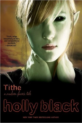Tithe