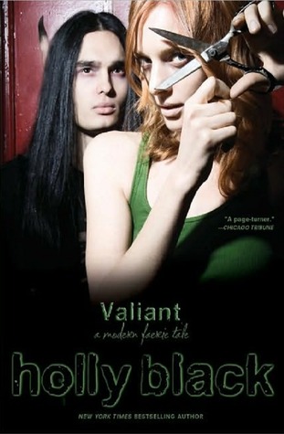 Valiant