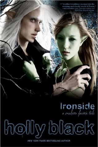 Ironside