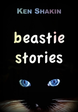 Beastie Stories