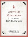Romanzo senza bugie