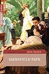 Mansfield Park by Jane Austen