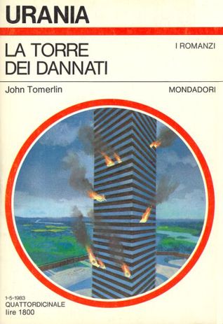 La torre dei dannati