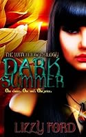 Dark Summer (The Witchling, #1)