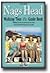 Nags Head Walking Tour & Guide Book