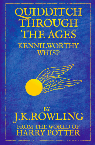 Quidditch Through the Ages