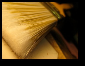 The Whole of the Brush