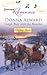 Sleigh Ride with the Rancher by Donna Alward