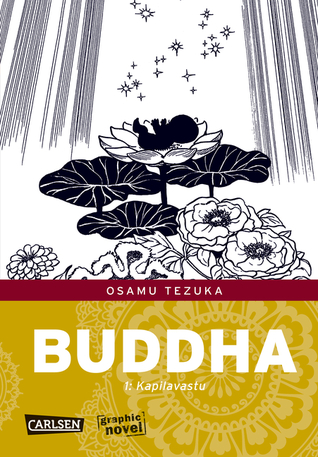 Buddha, Band 1: Kapilavastu
