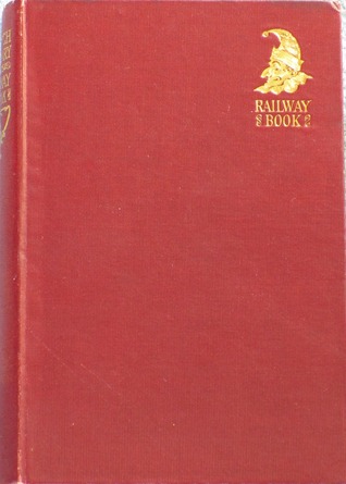 Mr. Punch's Railway Book (Punch Library Of Humour, #13)