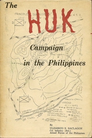 The Huk Campaign in the Philippines