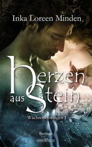 Herzen aus Stein (Wächterschwingen, #1)