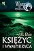 Księżyc i wampirzyca (Vampire for Hire #2)