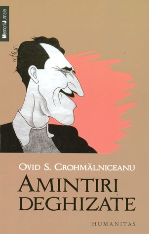 Amintiri deghizate (Paperback)