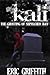 Kali: The Ghosting of Sepulcher Bay (Book 1)