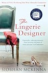 The Lingerie Designer by Siobhan  McKenna