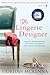 The Lingerie Designer by Siobhan McKenna