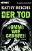 Der Tod kommt wie gerufen