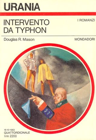 Intervento da Typhon (Mass Market Paperback)