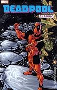 Deadpool Classic, Vol. 6