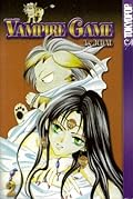Vampire Game, Vol. 2