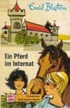 Ein Pferd im Inte...