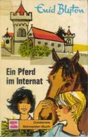 Ein Pferd im Internat (Dolly, #3)
