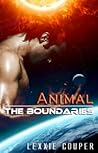 Animal by Lexxie Couper