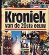 Kroniek van de 20...