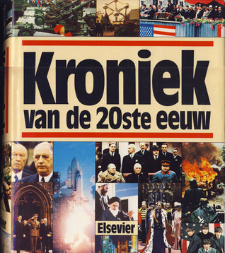 Kroniek van de 20ste eeuw