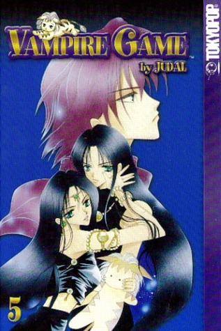 Vampire Game, Vol. 5 (Vampire Game, #5)