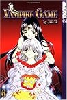 Vampire Game, Vol. 6 by JUDAL