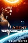 Agent by Lexxie Couper